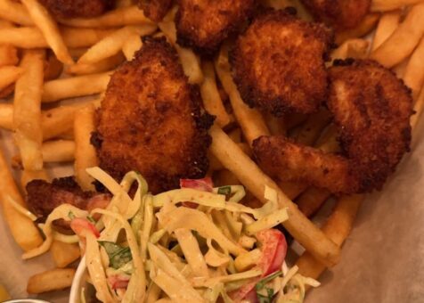 Mitch's Seafood