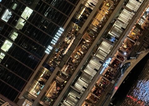 RPM Seafood