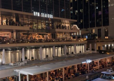 RPM Seafood