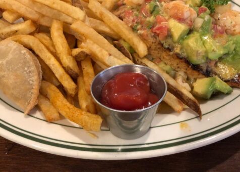 Goode Company Seafood