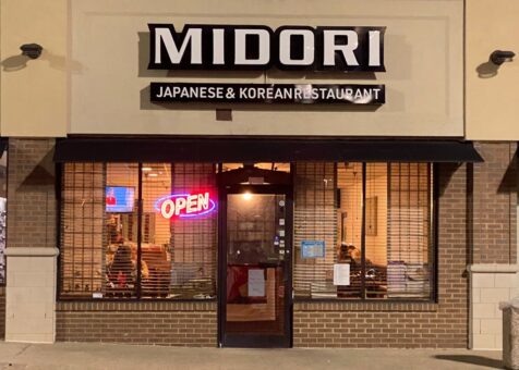 Midori Japanese Restaurant