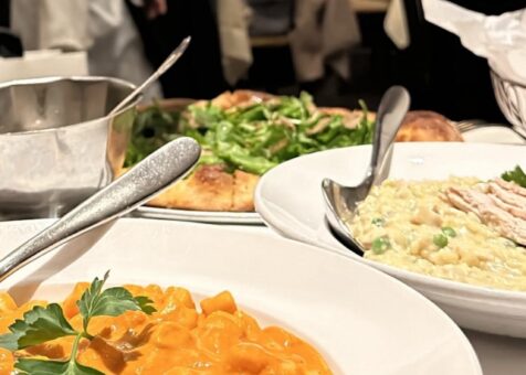 Volare Ristorante Italiano