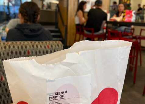 Chick-fil-A