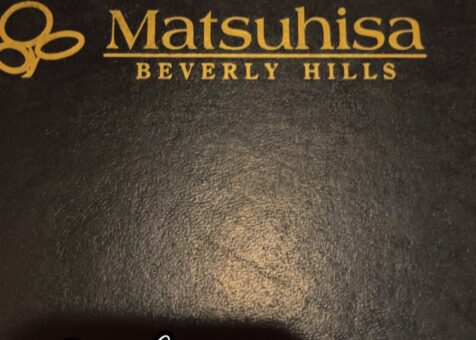 Matsuhisa