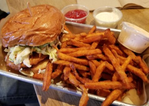 Malibu Eatery