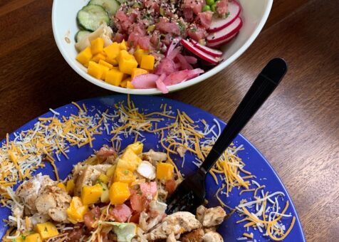 Coconuts Fish Cafe