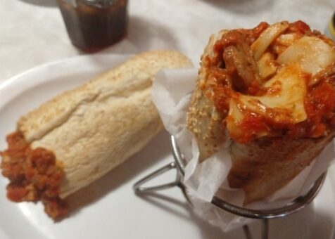 Devine Pastabilities