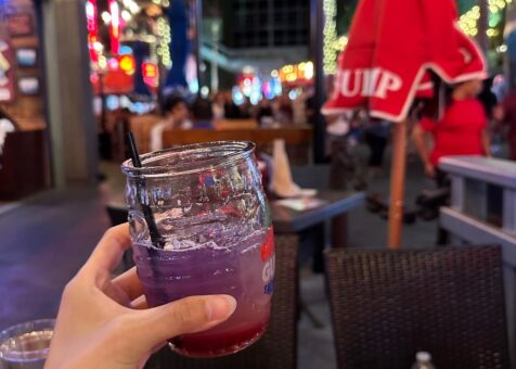 Bubba Gump Shrimp Co.