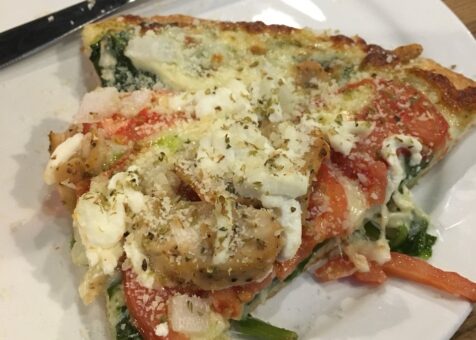 Adriatico's