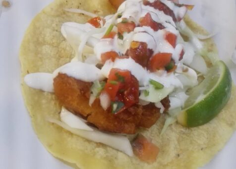 Los Mariscos