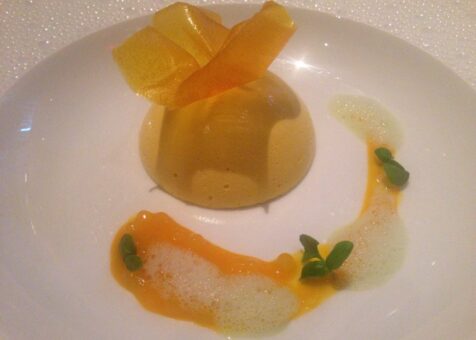 Le Bernardin