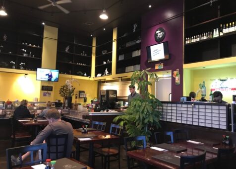 Sushi Express