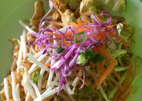 Thai Cafe