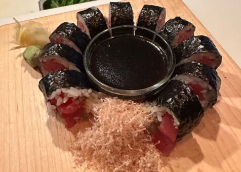 Sushi Dokku