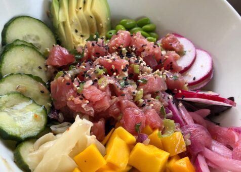 Coconuts Fish Cafe