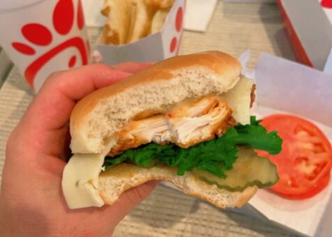 Chick-fil-A