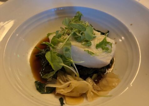 Eddie V's Prime Seafood