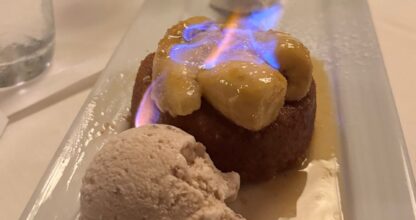 Eddie V's Prime Seafood