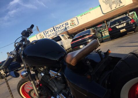 Brothers Tacos