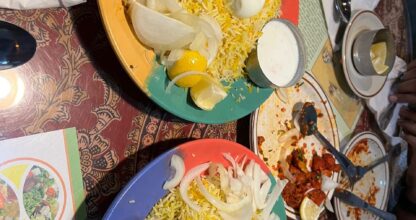 5th Element Taste of India