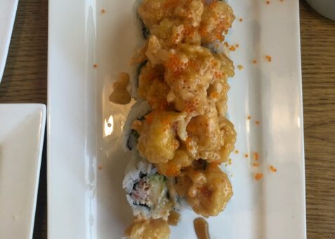 Sushi Kan