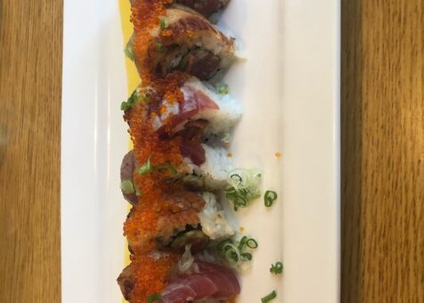 Sushi Kan