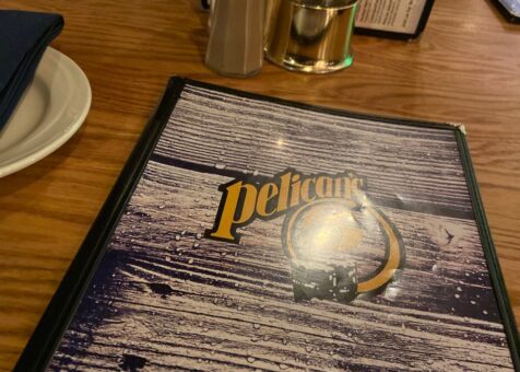 Pelican's East