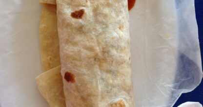 Maico Mexican Food