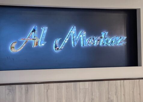 Al Markaz Restaurant