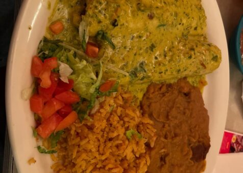 Chuy's Tex-Mex