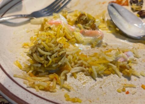 5th Element Taste of India