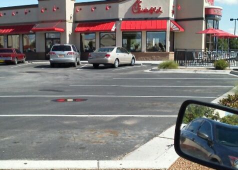 Chick-fil-A