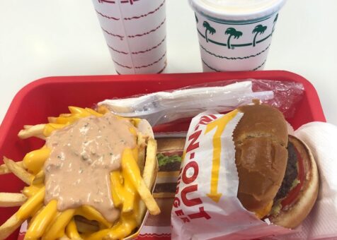 In-N-Out Burger