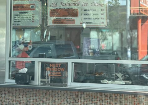 Dick's Drive-In