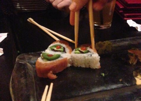Saii Bistro And Sushi Bar