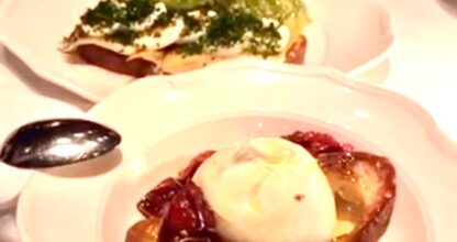 Osteria Mozza