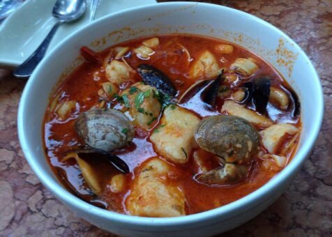Maccheroni Republic
