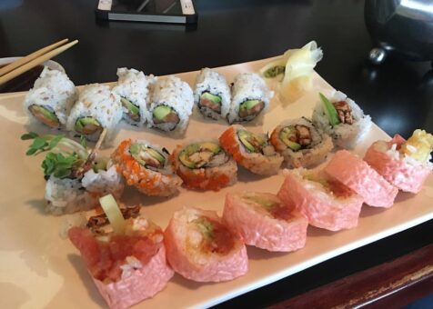 Nori Sushi Bistro