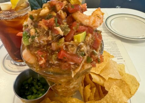 Goode Company Seafood
