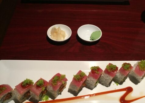 Hikari Sushi