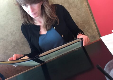 Nori Sushi Bistro