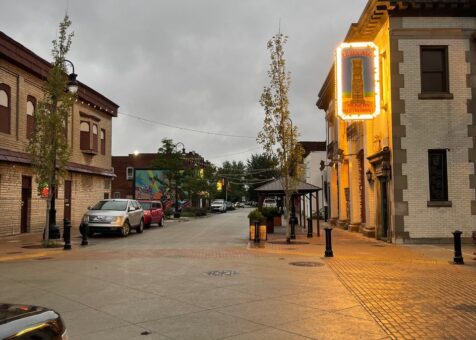 Los Galanes