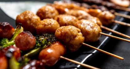Yakitori Boy