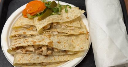 Don Carlos Taco Shop