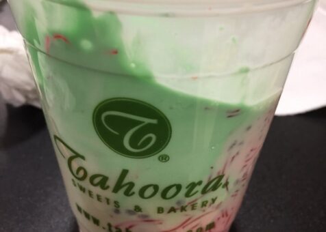 Tahoora