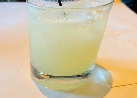 Bonefish Grill