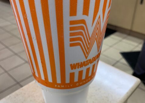 Whataburger