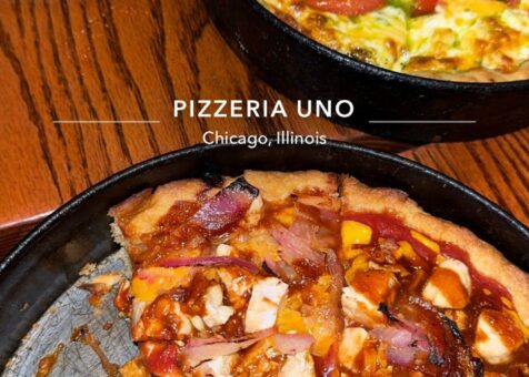 UNO Pizzeria & Grill