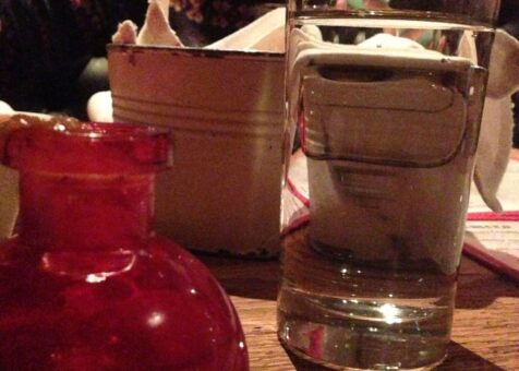 Lolita Cocina & Tequila Bar