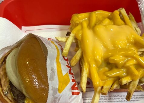 In-N-Out Burger